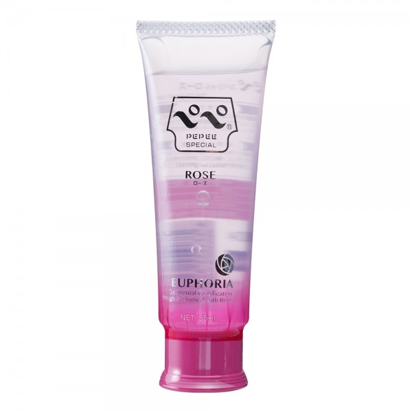 ペペスペシャル　ローズ　50ml