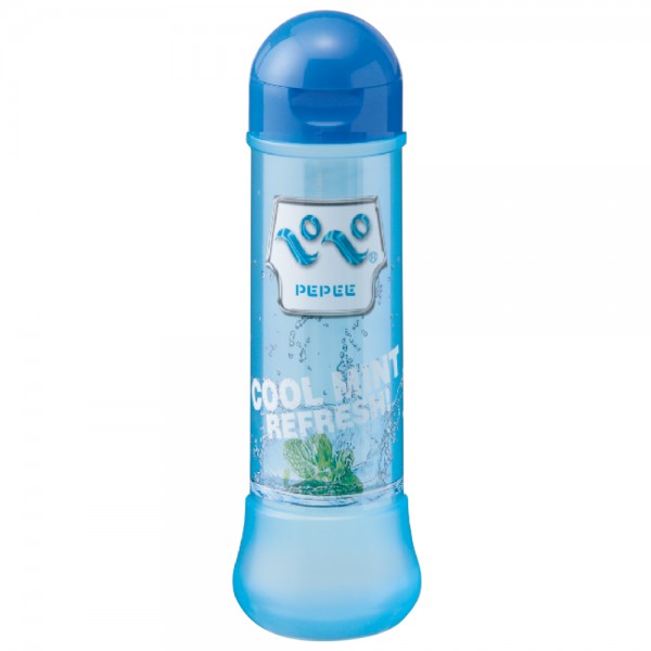 ぺぺ 360ml クールミント