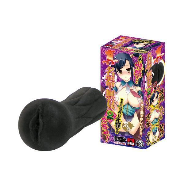 ※廃番　真・名器無双 2