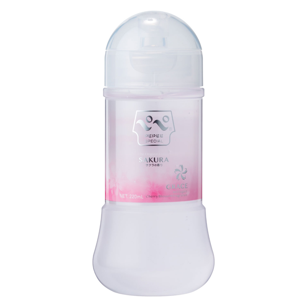 ぺぺスペシャル　サクラ　２２０ｍＬ