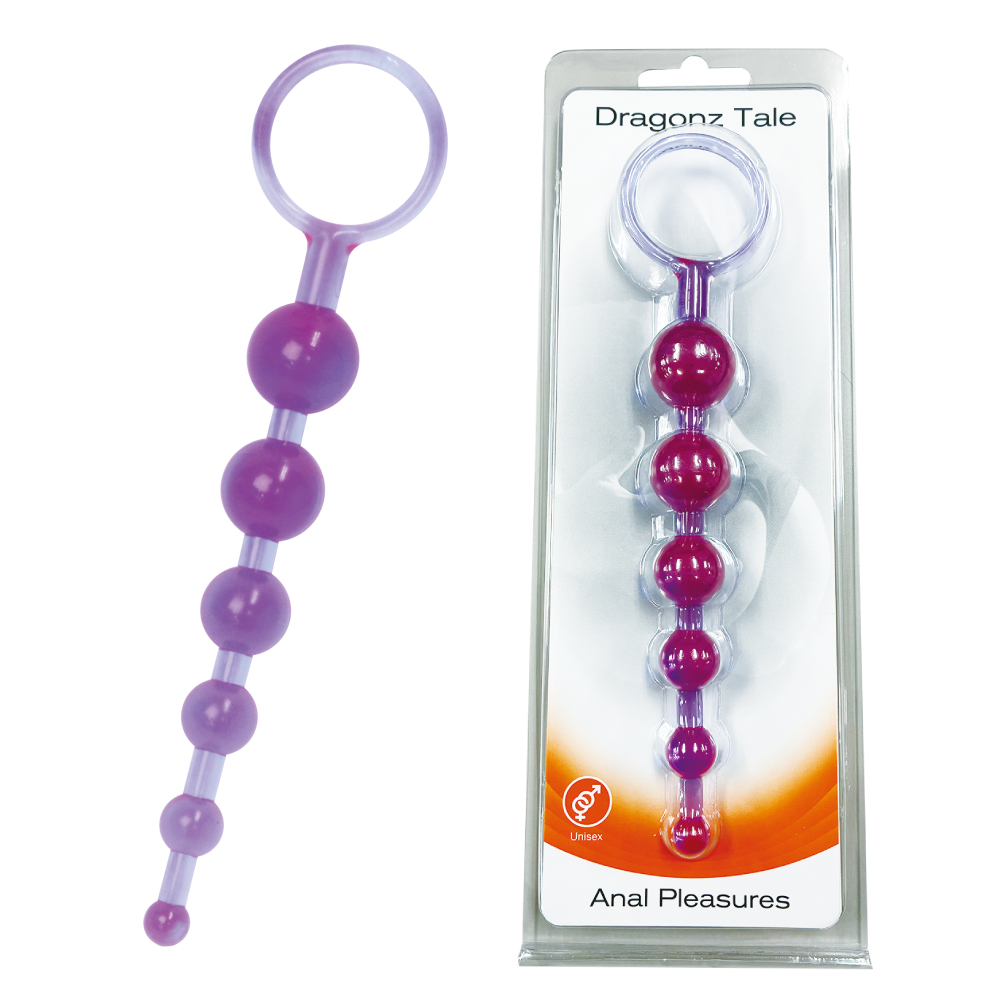 ドラゴンズテール パープル