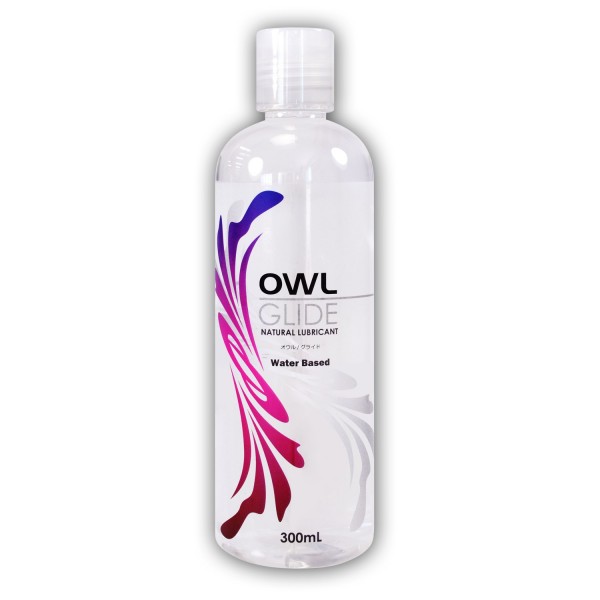OWL GLIDE ～オウルグライド～ 300ml