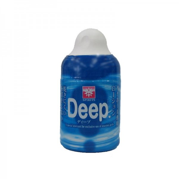 Deep.(ディープ)