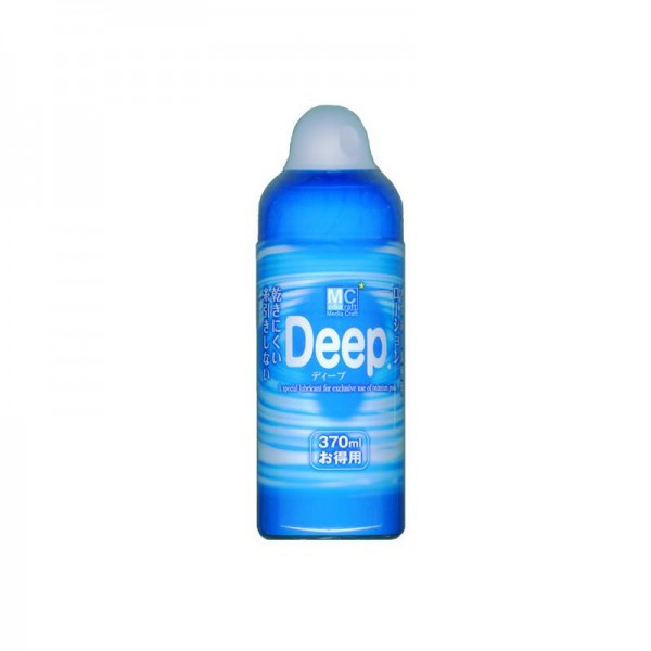 Deep.(ディープ) 370ml お徳用