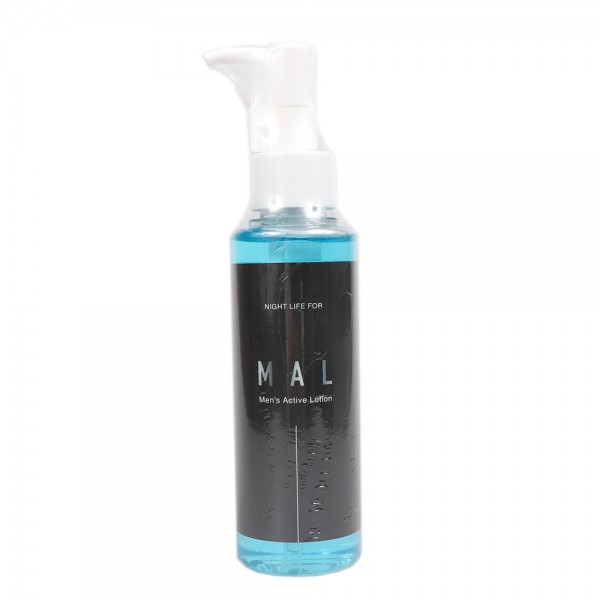 NIGHT　LIFE　FOR-　Mens　Active　Lotion