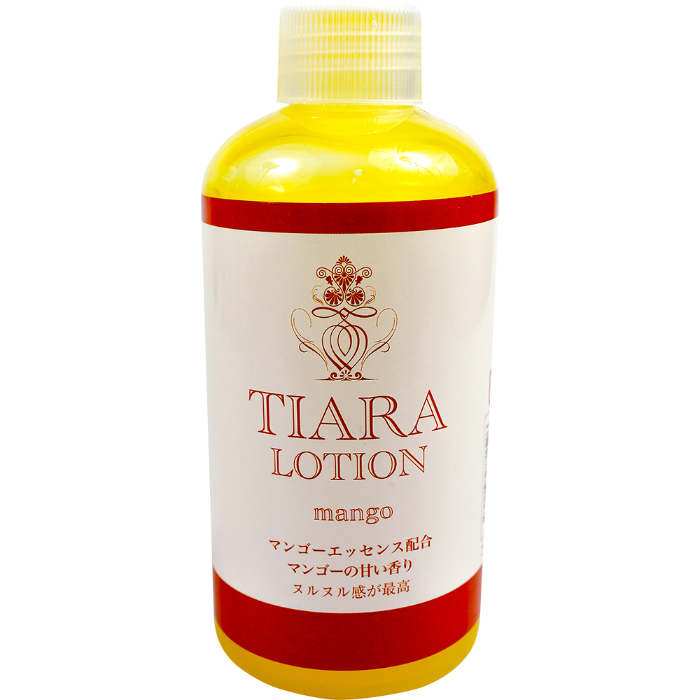 ＴＩＡＲＡ　ＬＯＴＩＯＮ　アロマエッセンス配合　マンゴー