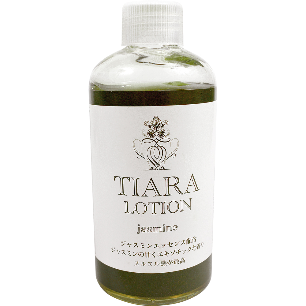 ＴＩＡＲＡ　ＬＯＴＩＯＮ　アロマエッセンス配合　ジャスミン