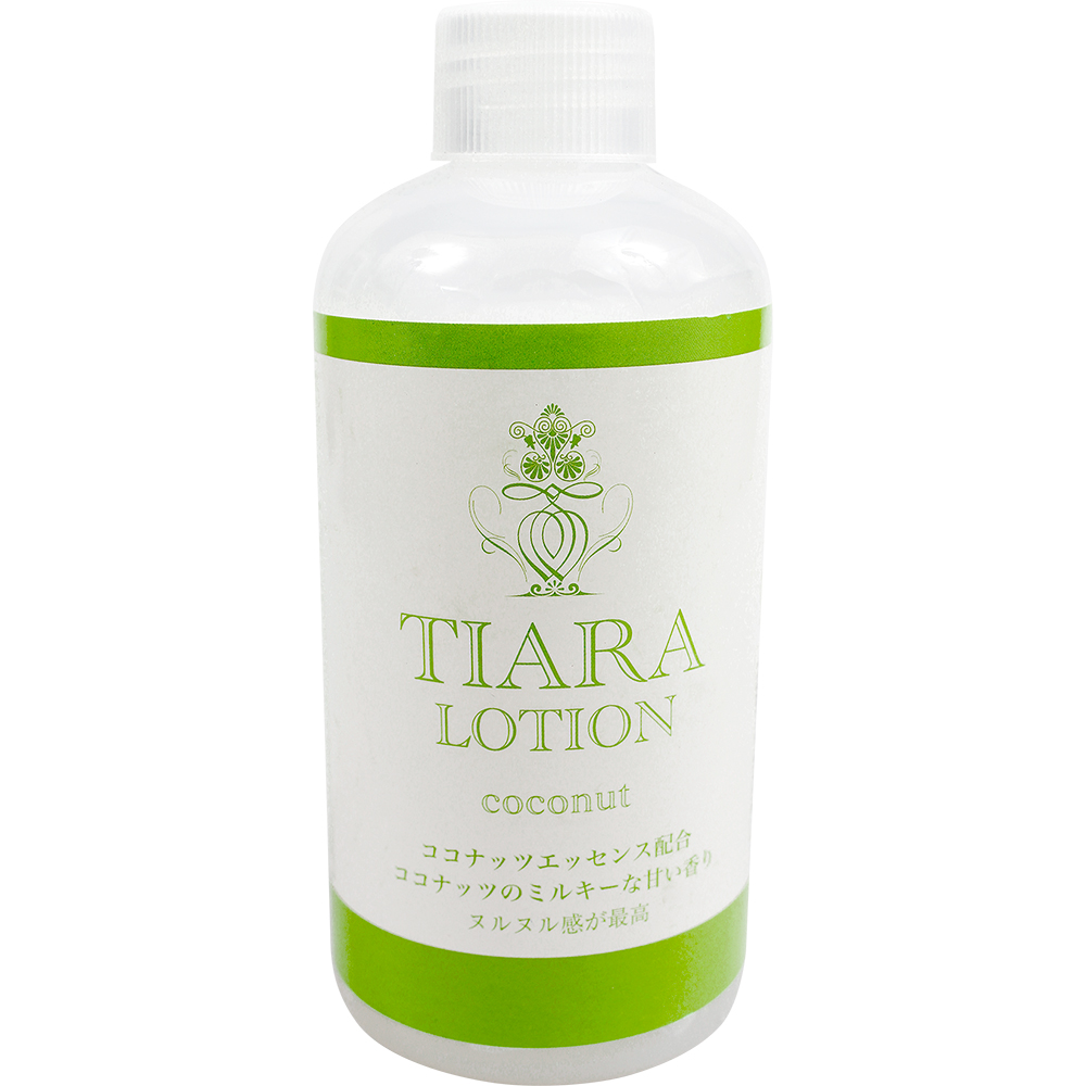 ＴＩＡＲＡ　ＬＯＴＩＯＮ　アロマエッセンス配合　ココナッツ