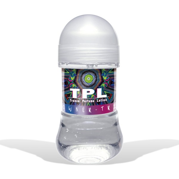 TPL　トランスパフュームローション・ダウナートリップの香り