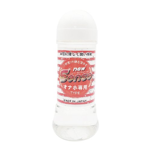 new Sense オナホ専用　250ml