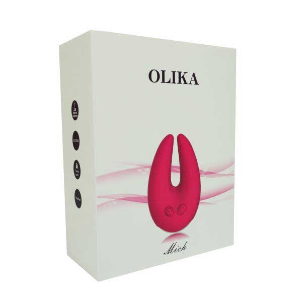 OLIKA mich (オリカ ミッチ)