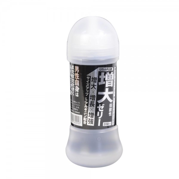 増大ゼリー(200ml)