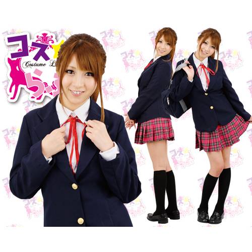 コスらぶ☆【放課後ギャル】