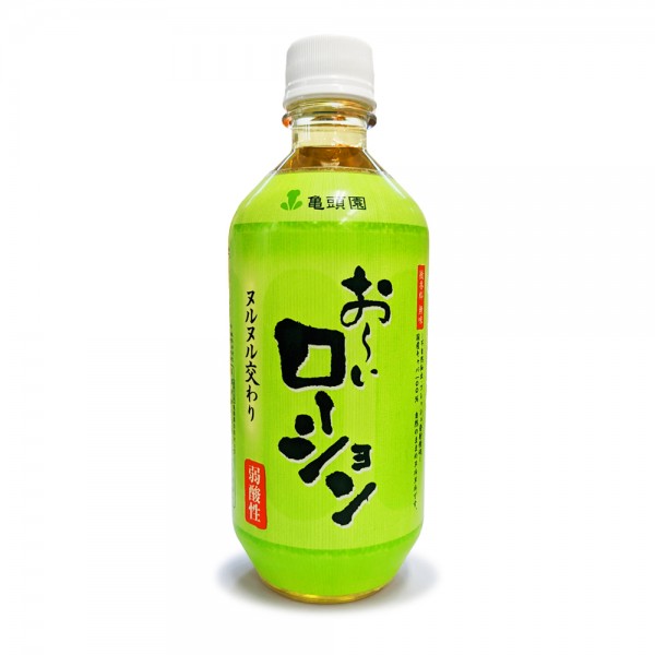 おーいローション