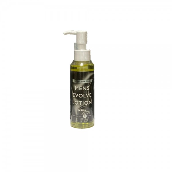 MENS　EVOLVE　LOTION