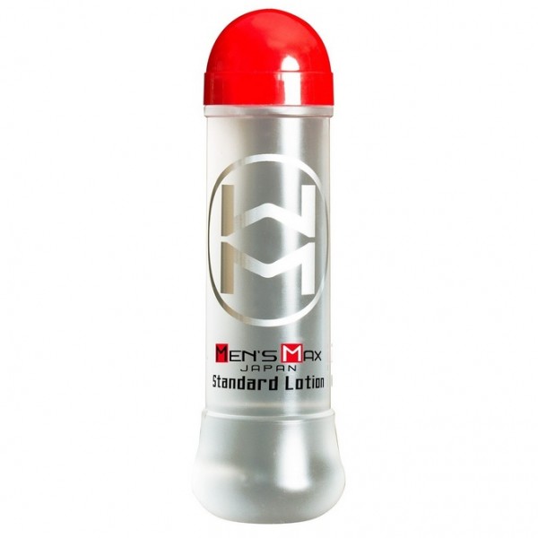 MEN'S MAX スタンダードローション 360ml