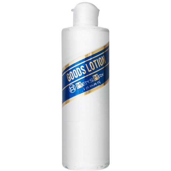MEN'S MAX Goods Lotion300