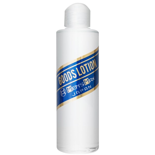MEN'S MAX Goods Lotion200