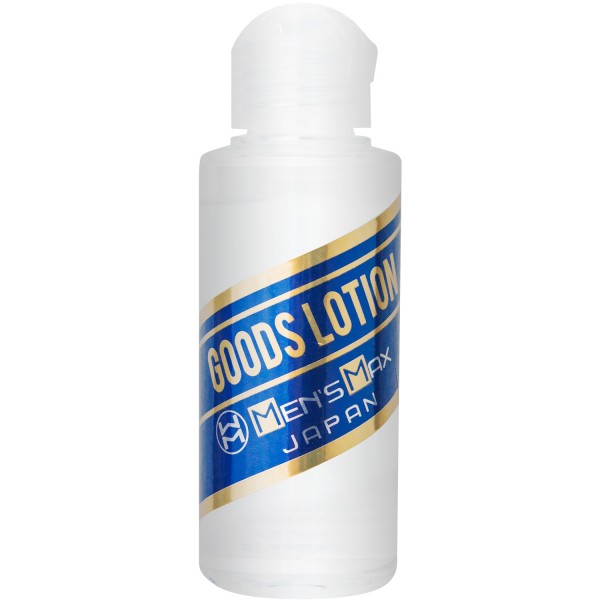 MEN'S MAX Goods Lotion100