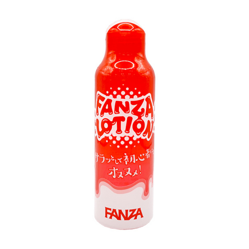 ＦＡＮＺＡ　ＬＯＴＩＯＮ