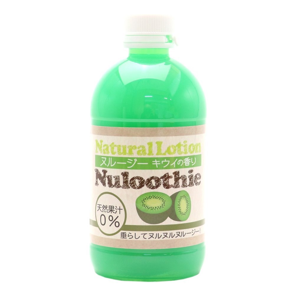 ヌルージー キウイの香り 270ml