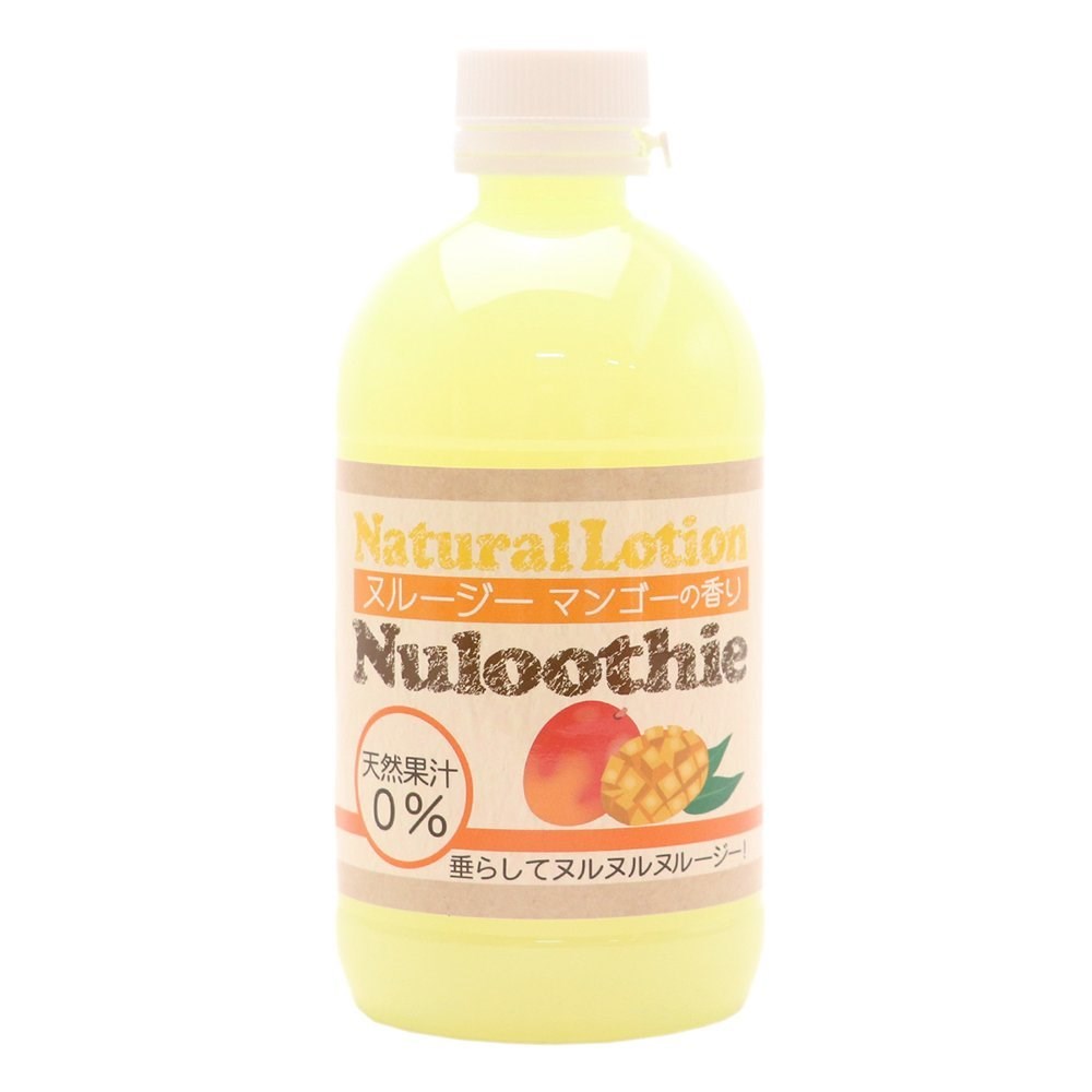ヌルージー マンゴーの香り 270ml