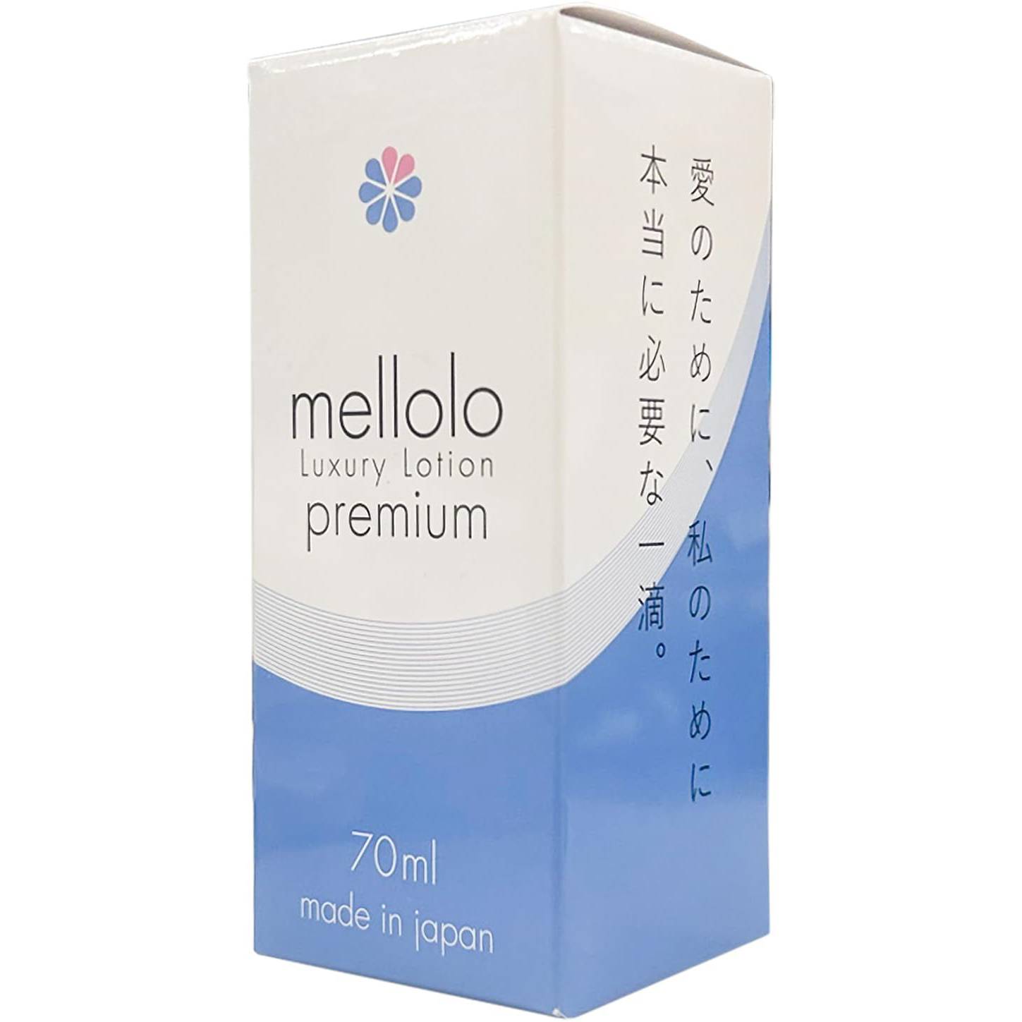 メロロ　プレミアム　７０ml