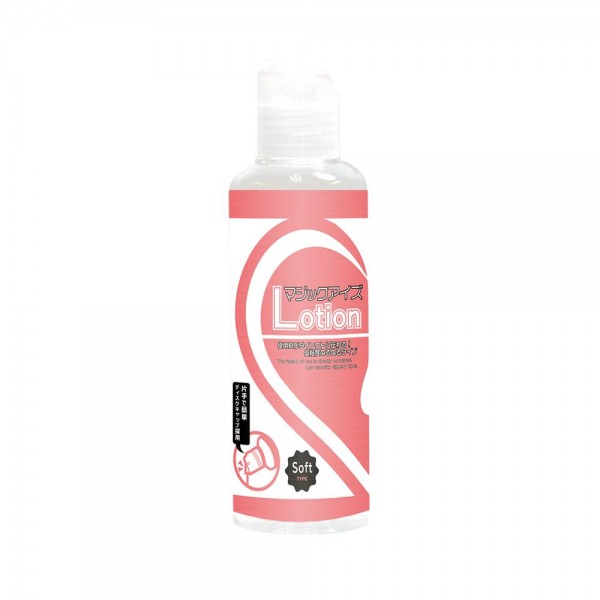 マジックアイズローション　ソフト 180ml