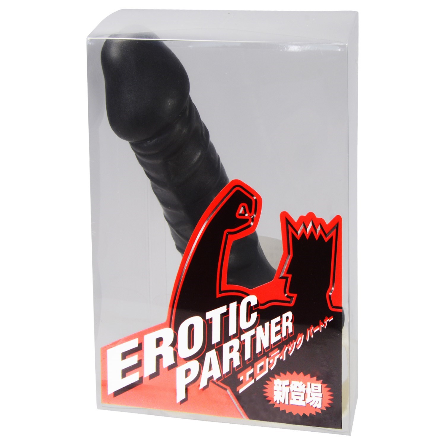 エロチックパートナー L ブラック