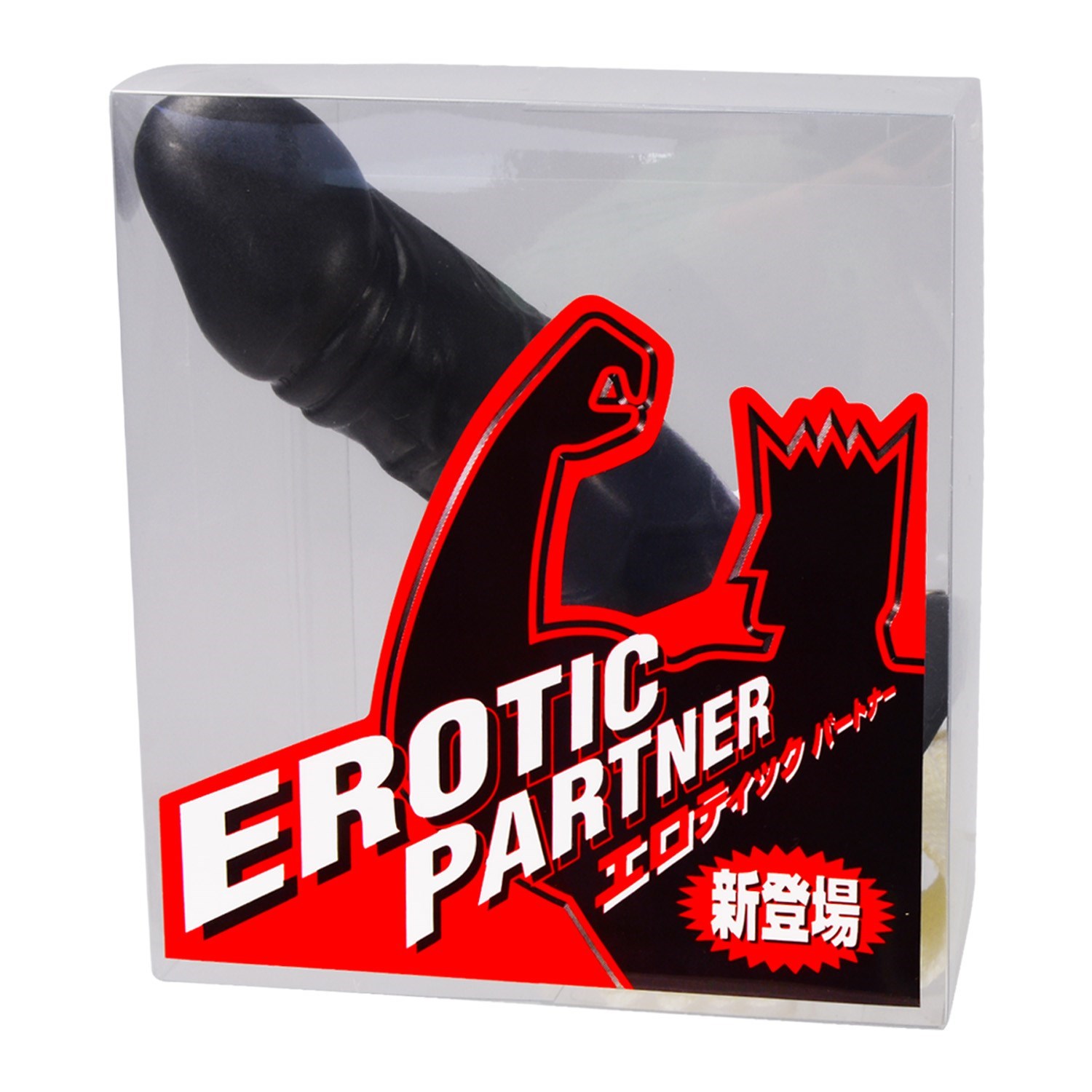 エロチックパートナー M ブラック