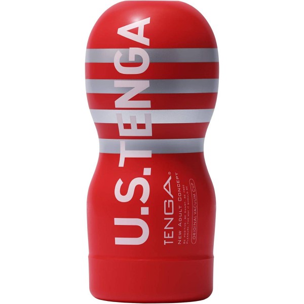 U.S.TENGA ORIGINAL VACUUM CUP