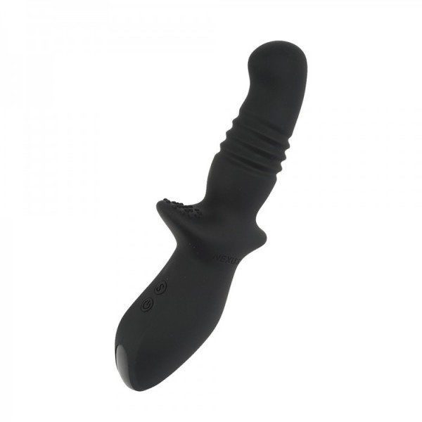 NEXUS THRUST(スラスト)
