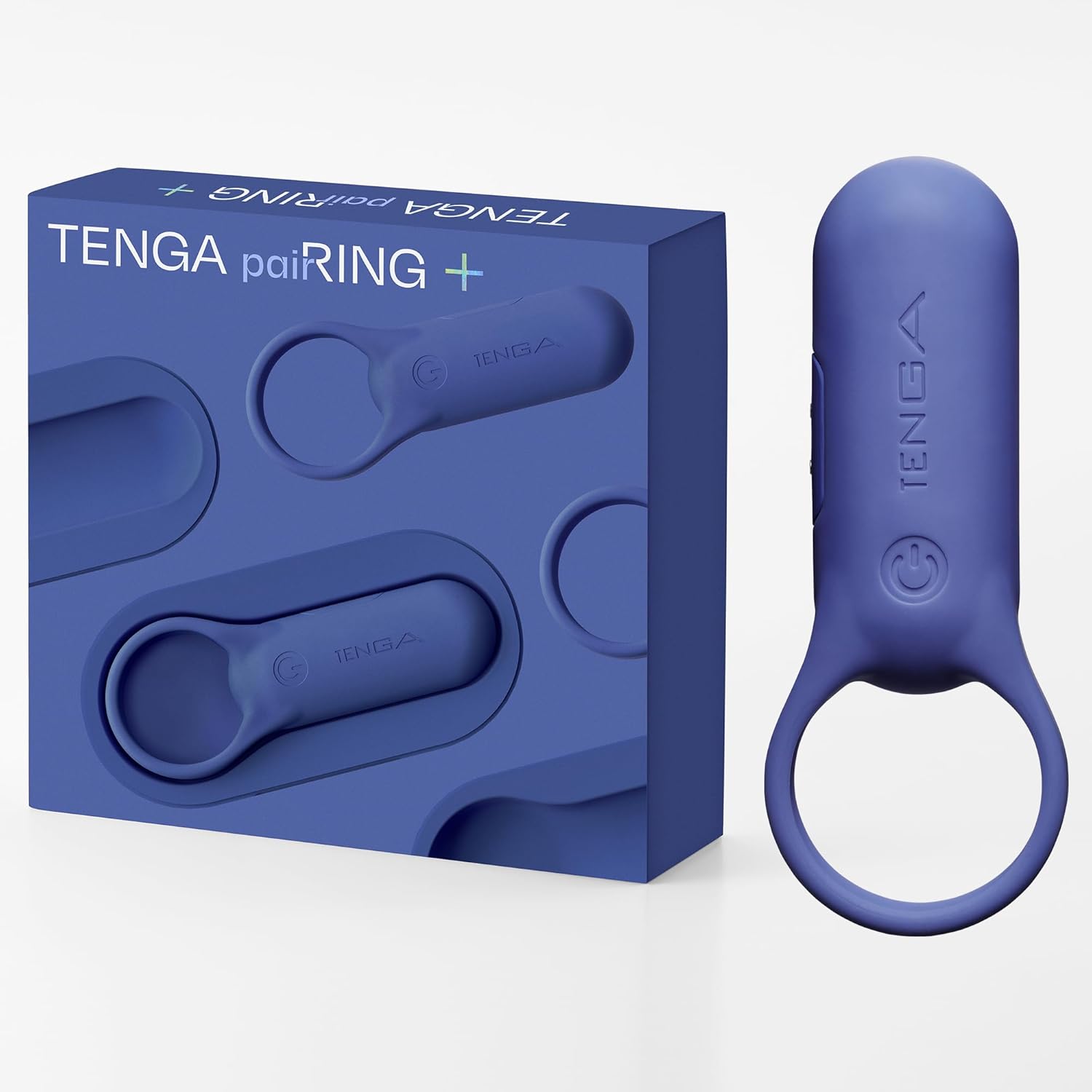 TENGA paiRING＋ INDIGO