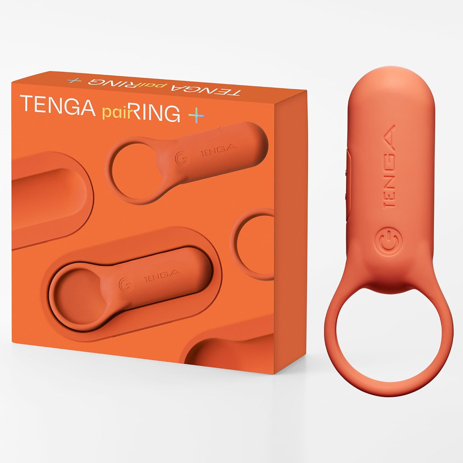 TENGA paiRING＋ CORAL