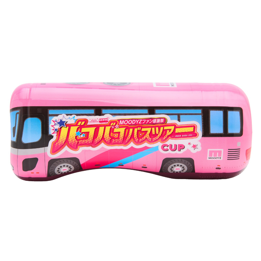 ＭＯＯＤＹＺ　バコバコバスツアーＣＵＰ