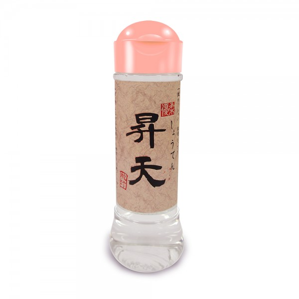 桃汁　昇天