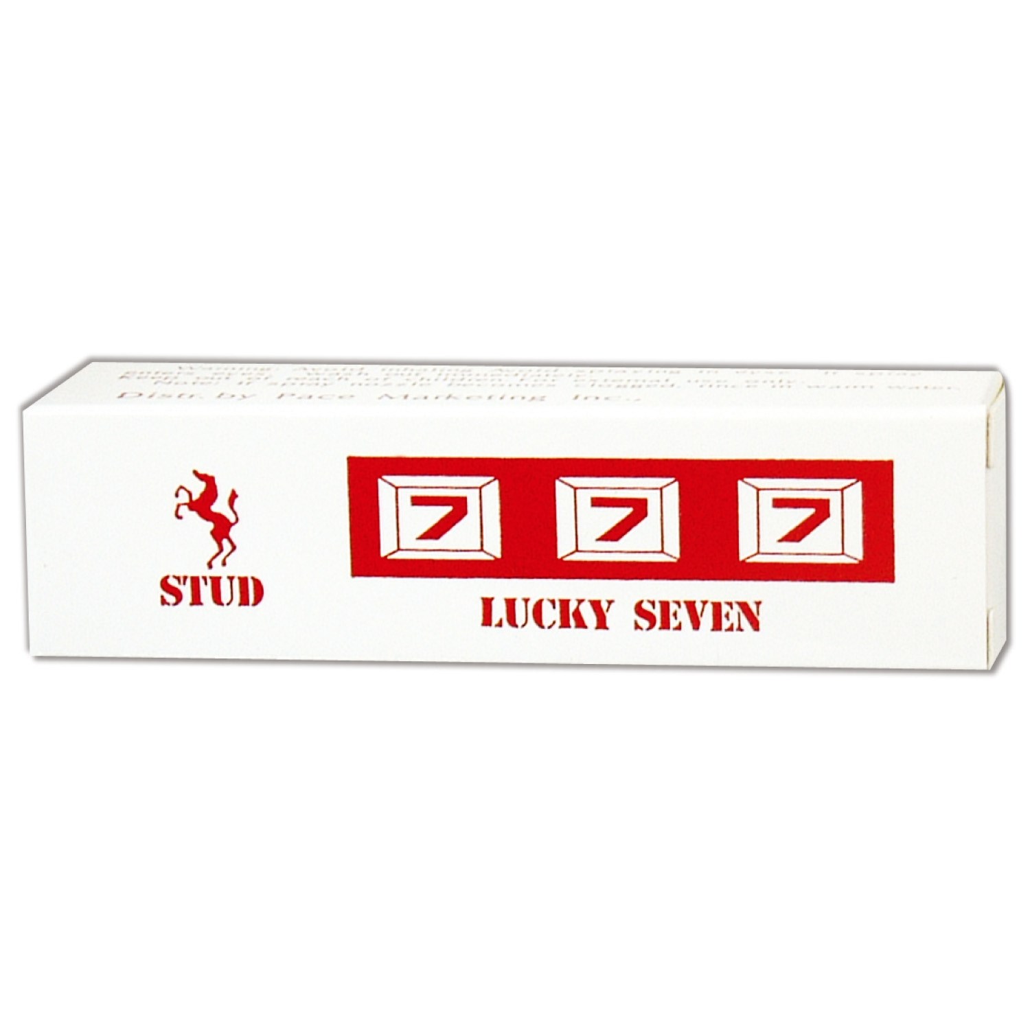 ラッキーセブン(4.5ml)