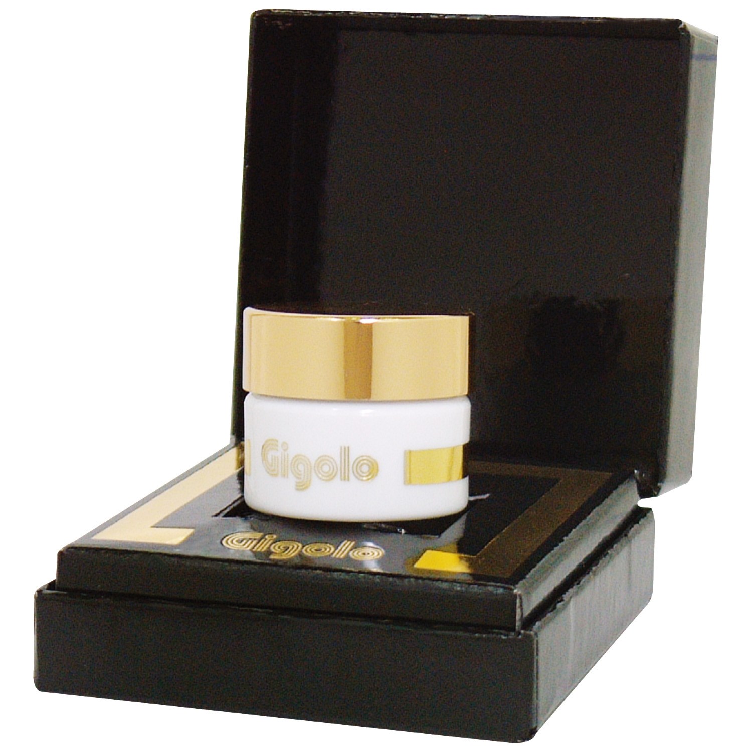 ジゴロクリーム(5g)男性用