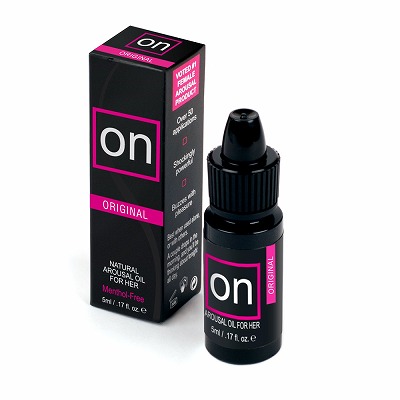 SENSUVA　ターンオンハーオリジナル 5ml
