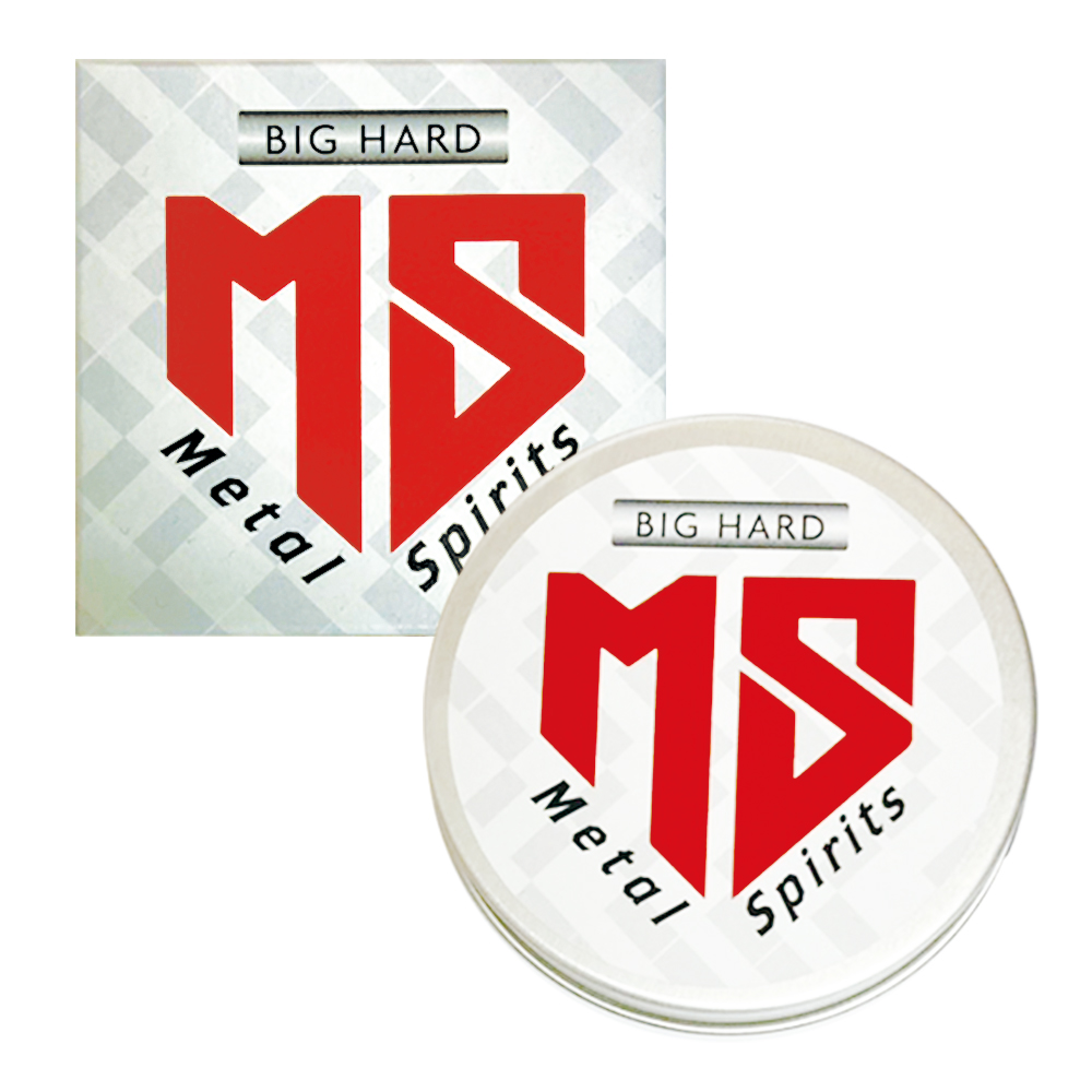 Ｍｅｔａｌ　Ｓｐｉｒｉｔｓ