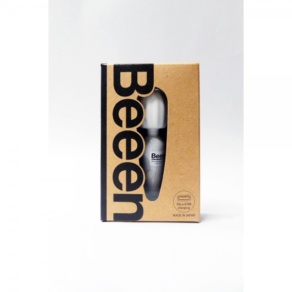 Beeen　White