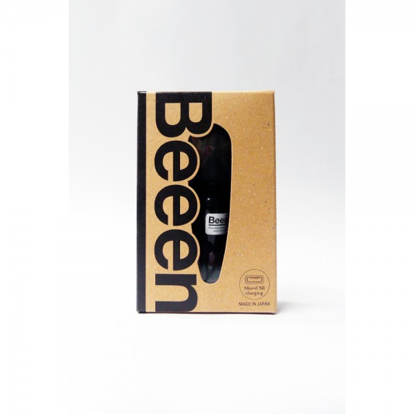 Beeen　Black