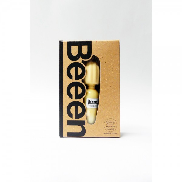Beeen　Beige