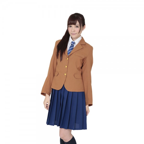学校制服typeサツキ