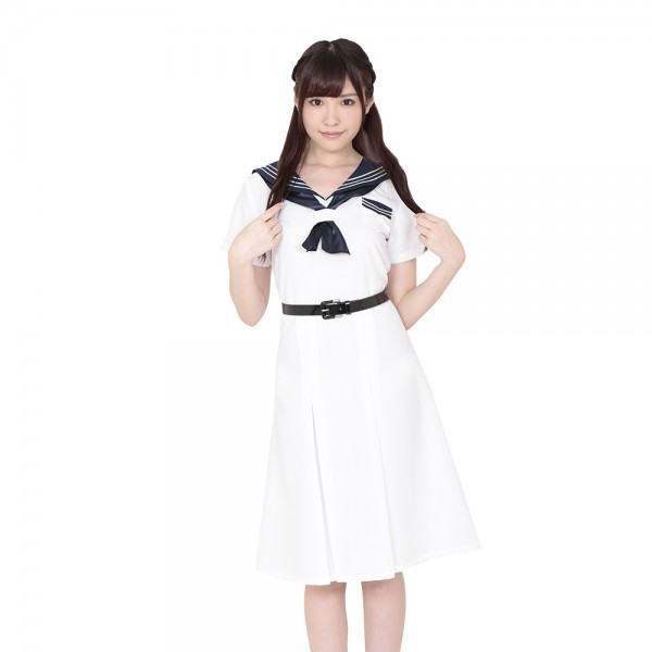 学校制服typeコバノミツバツツジ