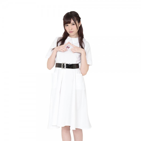 学校制服typeマリーゴールド