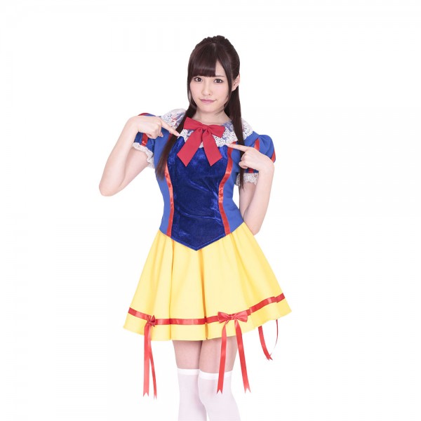 classic白雪姫