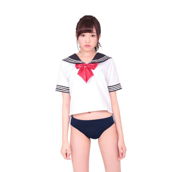 ブルマ学園長のお薦め制服