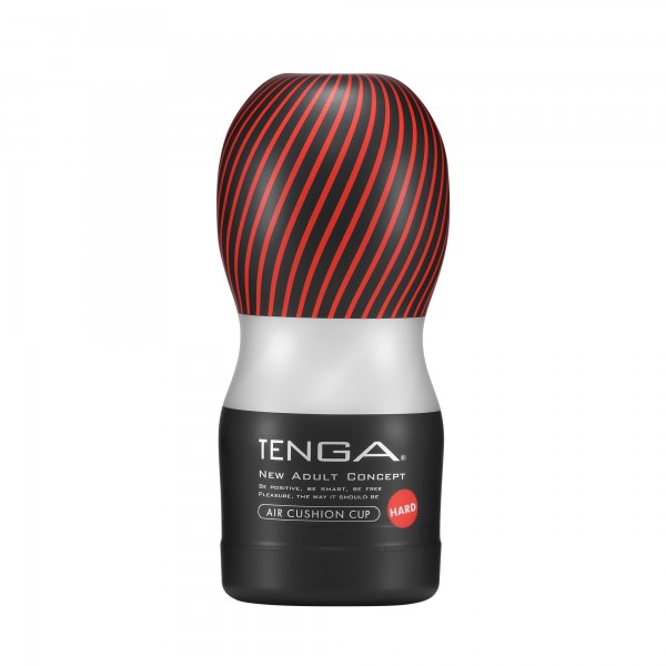 TENGA AIR CUSHION CUP HARD