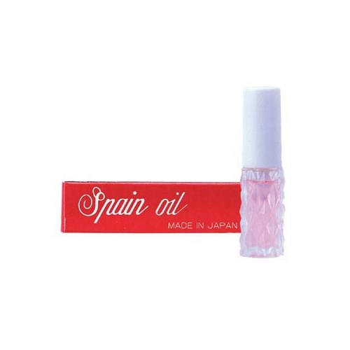 スペインオイル(4.5ml)